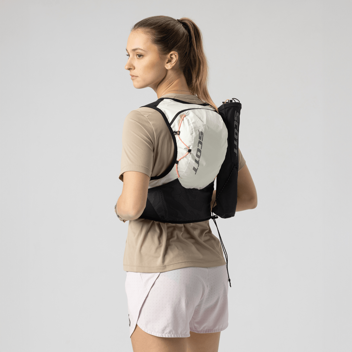 SCOTT Endurance TR' 6 Trailrunning-Rucksack - Rucksäcke bei PeakStyle