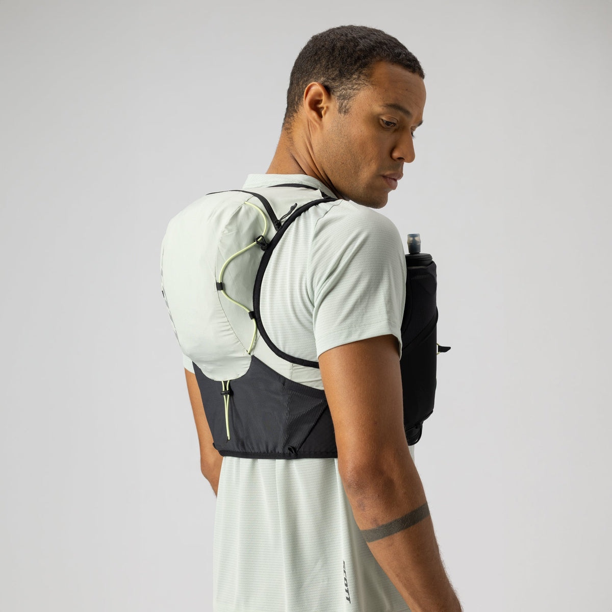 SCOTT Endurance TR' 6 Trailrunning-Rucksack - Rucksäcke bei PeakStyle