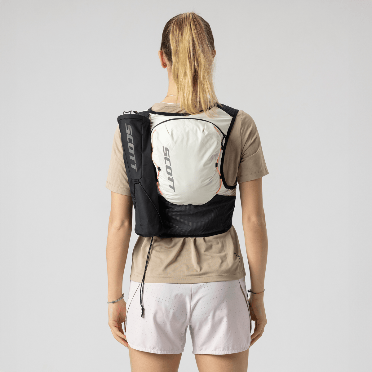 SCOTT Endurance TR' 6 Trailrunning-Rucksack - Rucksäcke bei PeakStyle