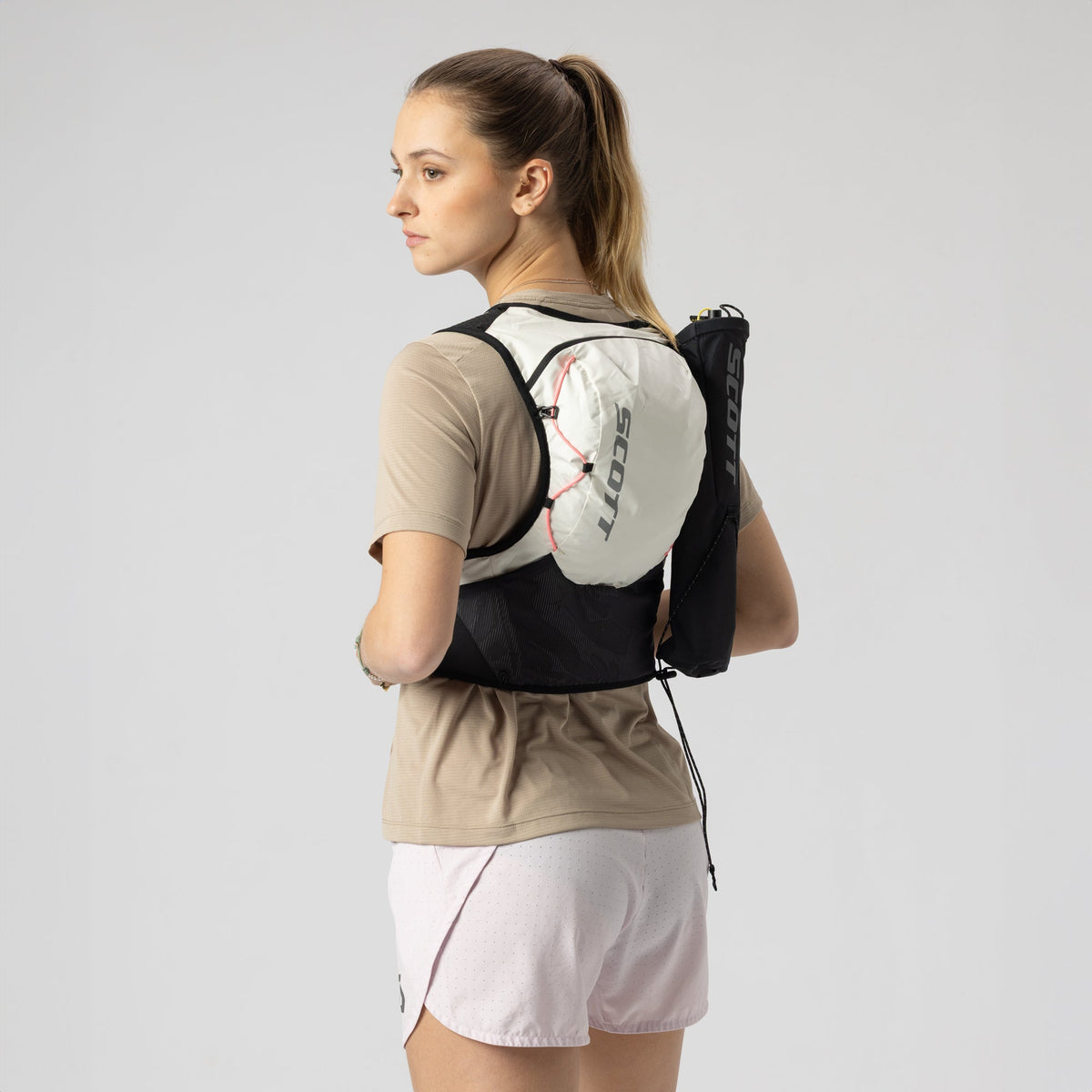 SCOTT Endurance TR' 6 Trailrunning-Rucksack - Rucksäcke bei PeakStyle