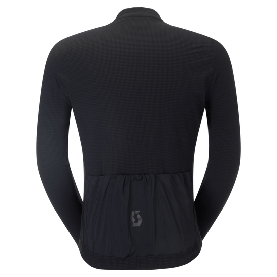 SCOTT Endurance Warm Langarm-Radtrikot Herren - Langarmshirts bei PeakStyle