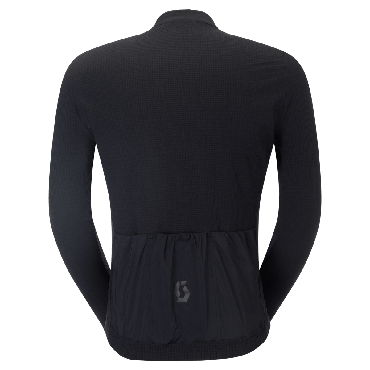 SCOTT Endurance Warm Langarm-Radtrikot Herren - Langarmshirts bei PeakStyle