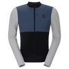 SCOTT Endurance Warm Langarm-Radtrikot Herren - Langarmshirts bei PeakStyle