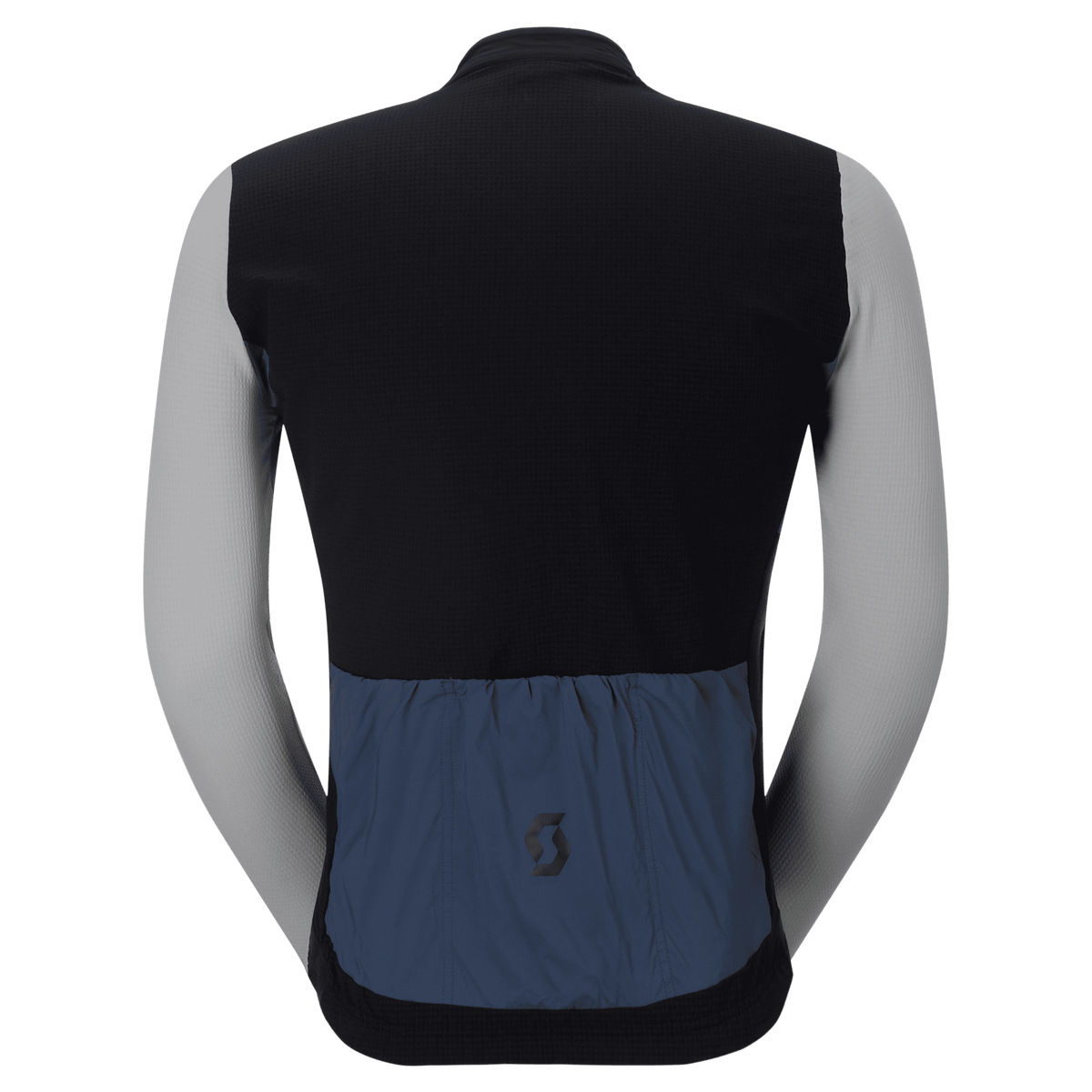SCOTT Endurance Warm Langarm-Radtrikot Herren - Langarmshirts bei PeakStyle