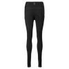SCOTT Endurance Warm ++ Radhose Damen Black Rückansicht