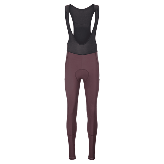 SCOTT Endurance Warm ++ Trägerhose Herren - Trägerhosen bei PeakStyle