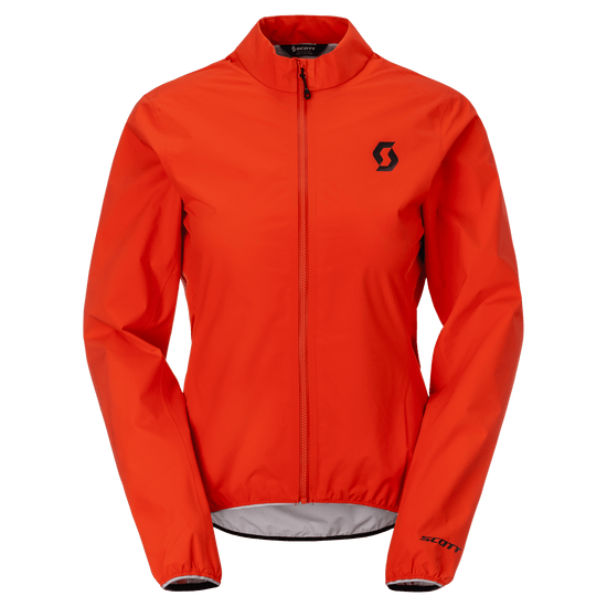 SCOTT Endurance Waterproof Fahrradjacke Damen - Regenjacken bei PeakStyle