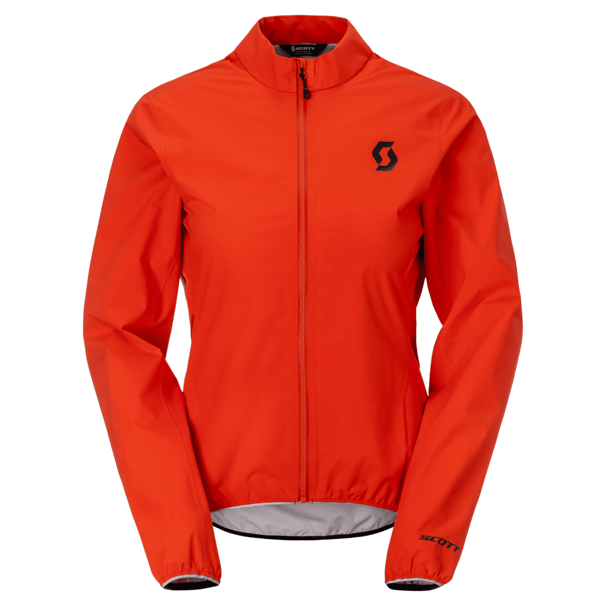 SCOTT Endurance Waterproof Fahrradjacke Damen - Regenjacken bei PeakStyle