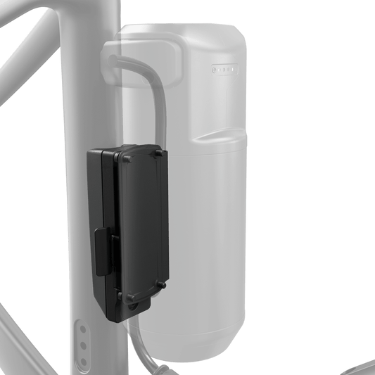 SCOTT eRIDE TQ Range extender holder - Range-Extender-Halter bei PeakStyle