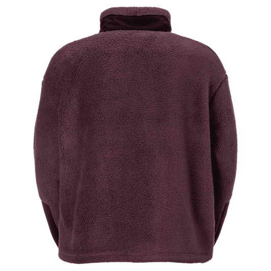 SCOTT Escape Heritage Pile Fleecejacke Damen - Fleecejacken bei PeakStyle