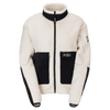 SCOTT Escape Heritage Pile Fleecejacke Damen - Fleecejacken bei PeakStyle