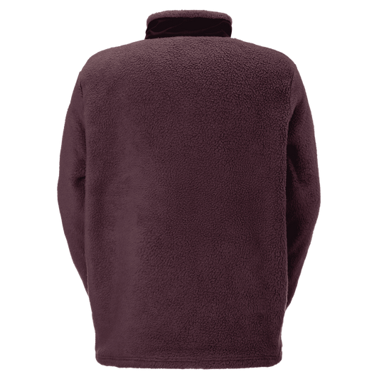 SCOTT Escape Heritage Pile Fleecejacke Herren - Fleecejacken bei PeakStyle