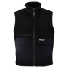 SCOTT Escape Heritage Pile Fleeceweste Damen - Fleecewesten bei PeakStyle