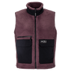 SCOTT Escape Heritage Pile Fleeceweste Damen - Fleecewesten bei PeakStyle