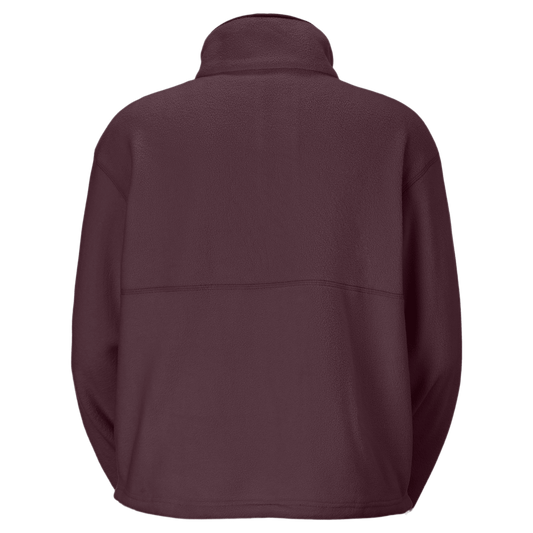 SCOTT Escape Original Fleece Pullover Damen - Pullover bei PeakStyle