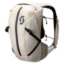 Scott EXPLORAIR 10 BACKPACK - Dust White - Dark Grey 10l Rucksäcke - PeakStyle