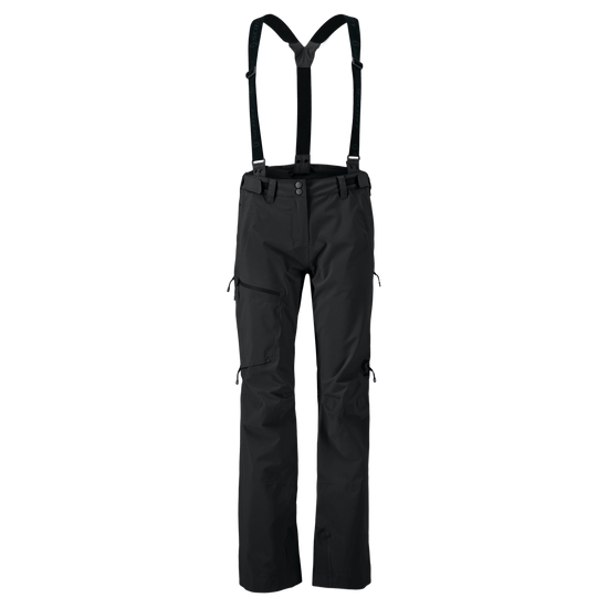 SCOTT Explorair 3L Wintersporthose Damen - Wintersporthosen bei PeakStyle