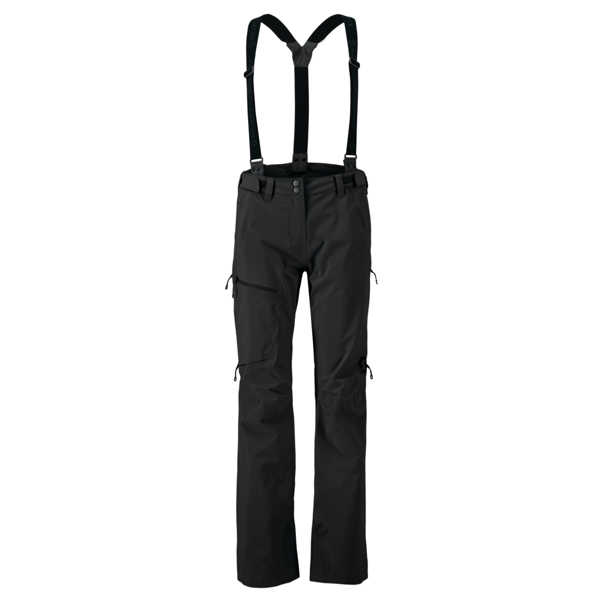 SCOTT Explorair 3L Wintersporthose Damen - Wintersporthosen bei PeakStyle