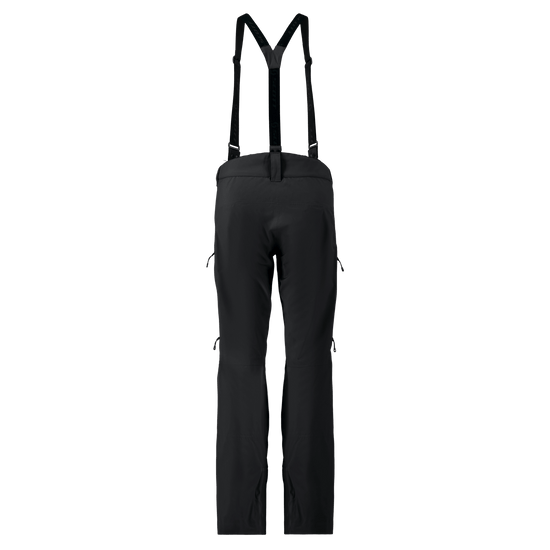 SCOTT Explorair 3L Wintersporthose Damen - Wintersporthosen bei PeakStyle