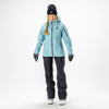 SCOTT Explorair 3L Wintersporthose Damen - Wintersporthosen bei PeakStyle
