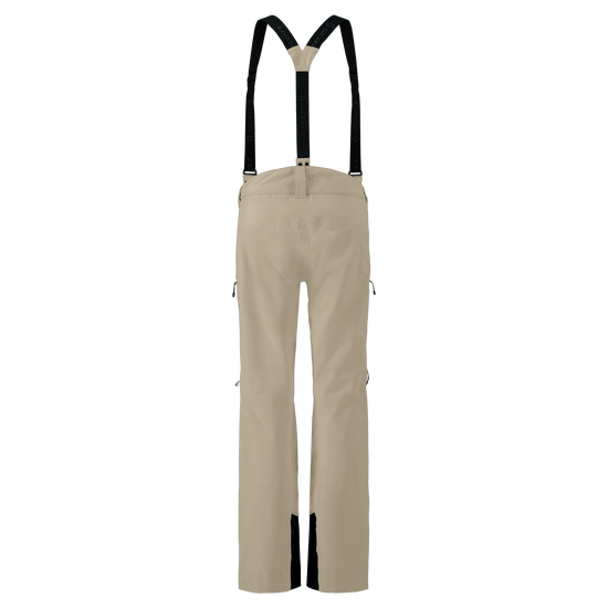SCOTT Explorair 3L Wintersporthose Damen - Wintersporthosen bei PeakStyle