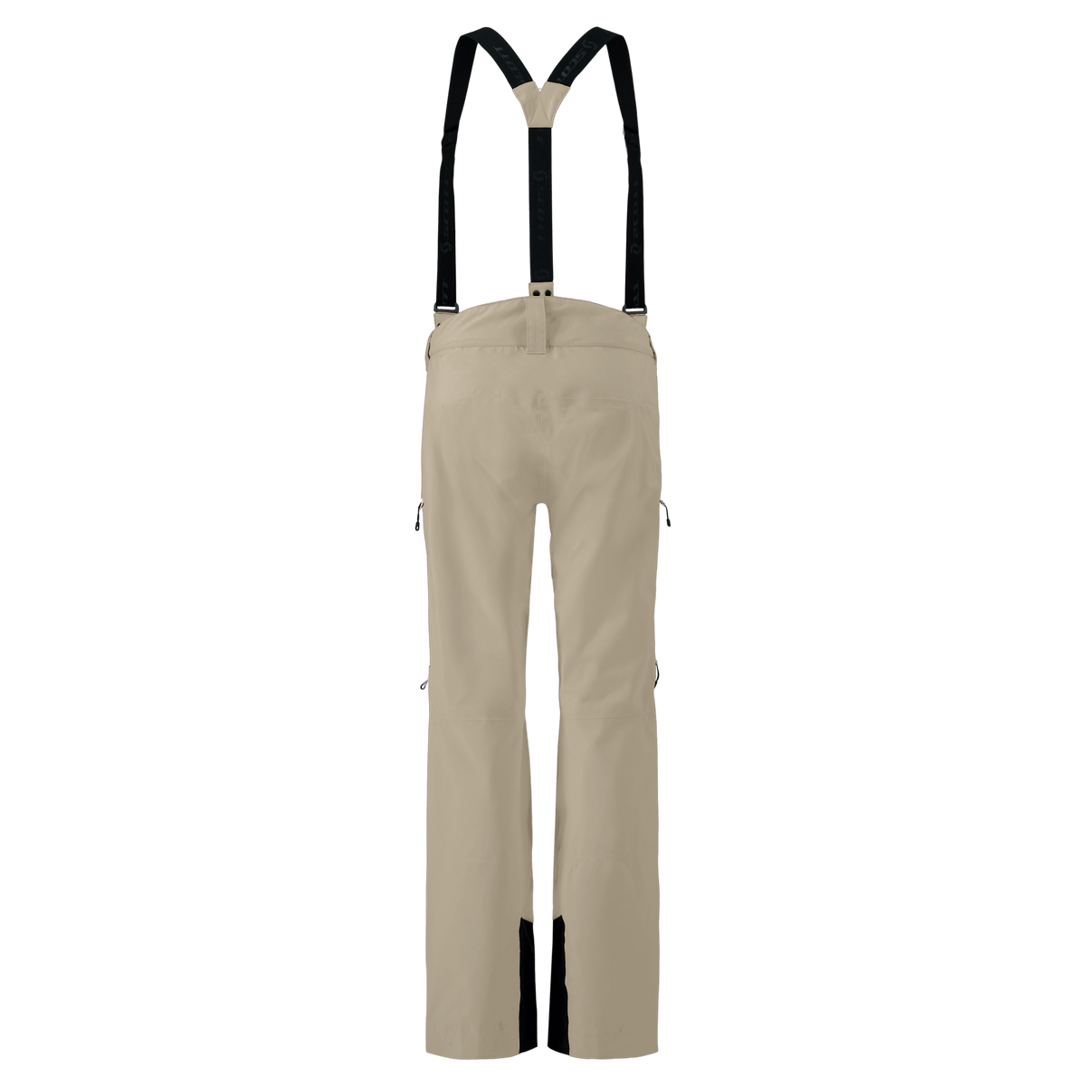 SCOTT Explorair 3L Wintersporthose Damen - Wintersporthosen bei PeakStyle