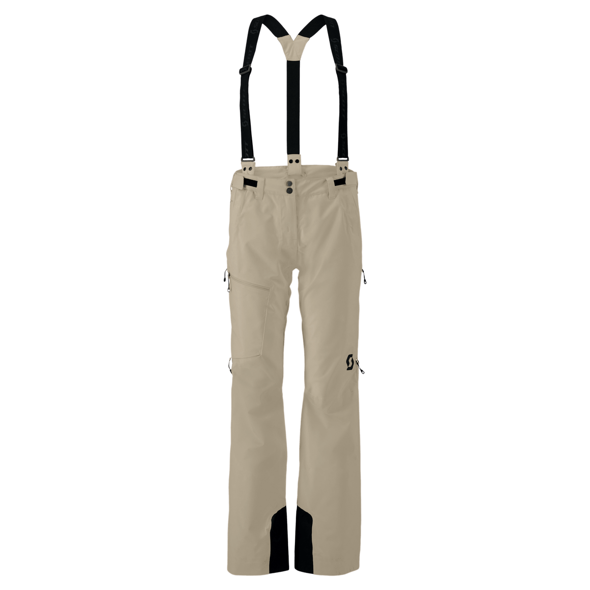 SCOTT Explorair 3L Wintersporthose Damen - Wintersporthosen bei PeakStyle