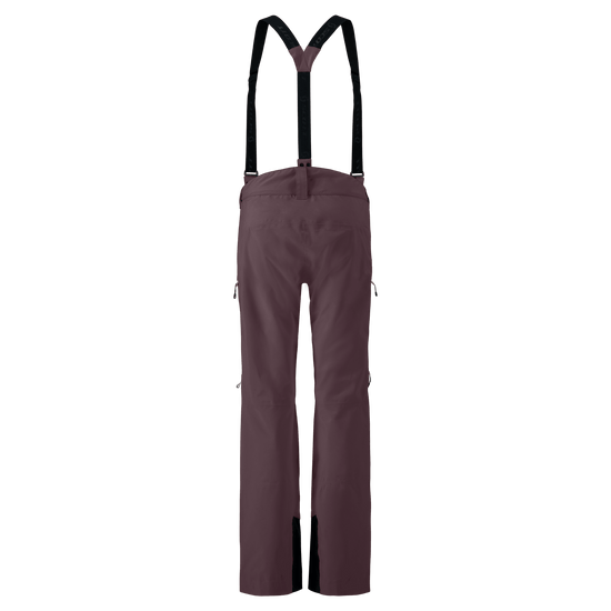 SCOTT Explorair 3L Wintersporthose Damen - Wintersporthosen bei PeakStyle