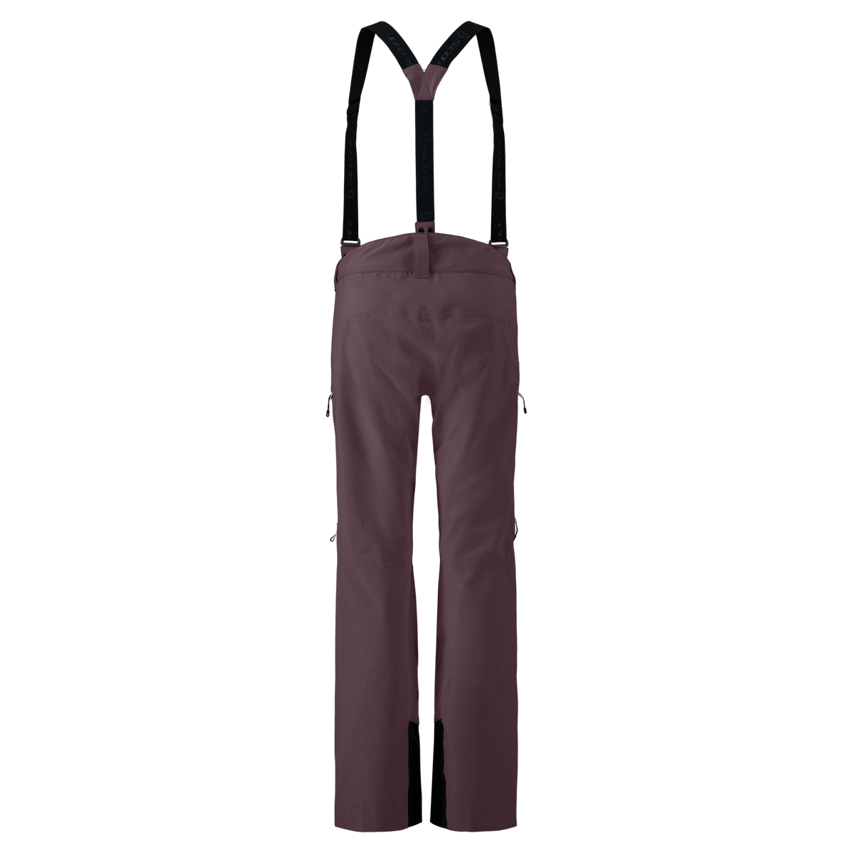 SCOTT Explorair 3L Wintersporthose Damen - Wintersporthosen bei PeakStyle