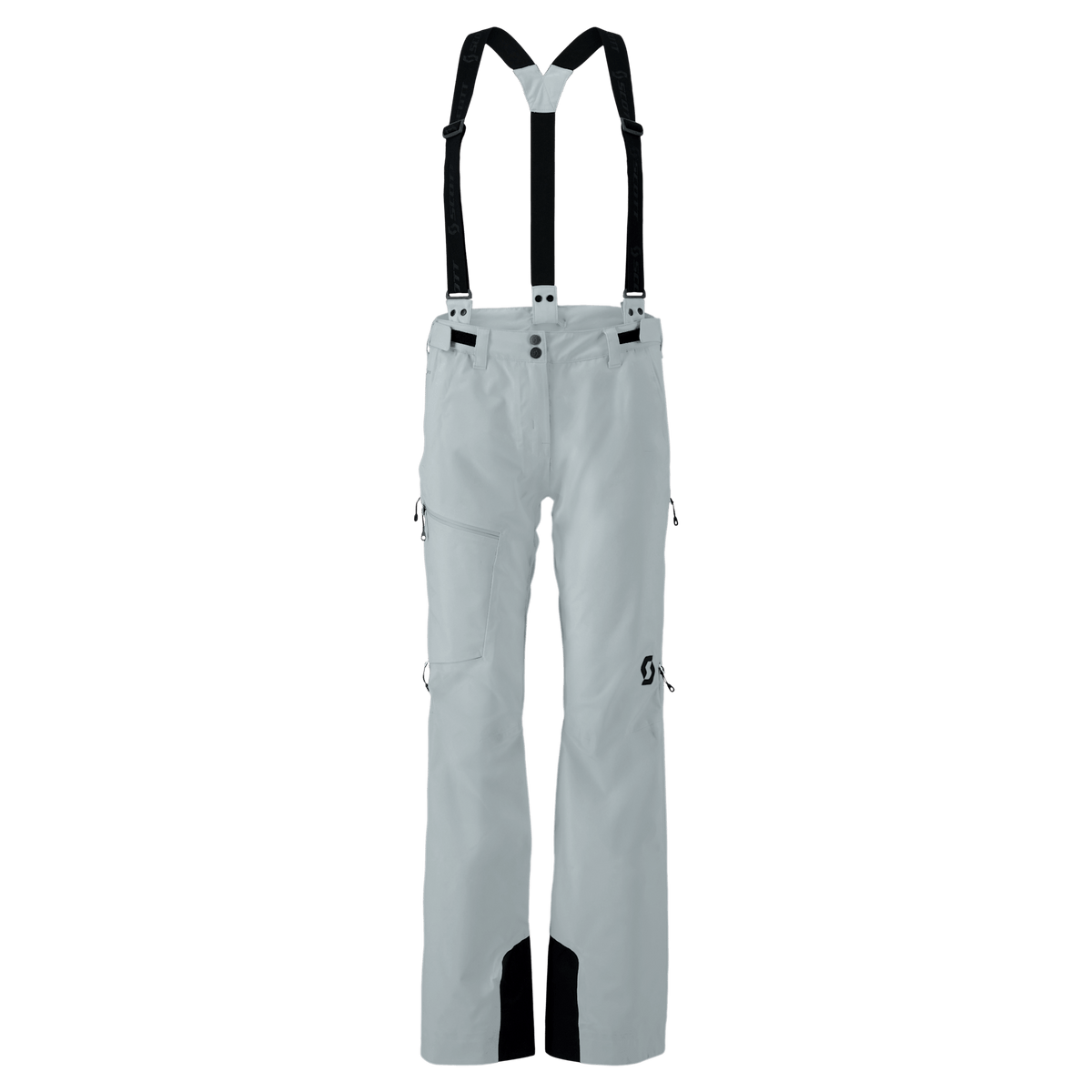 SCOTT Explorair 3L Wintersporthose Damen - Wintersporthosen bei PeakStyle