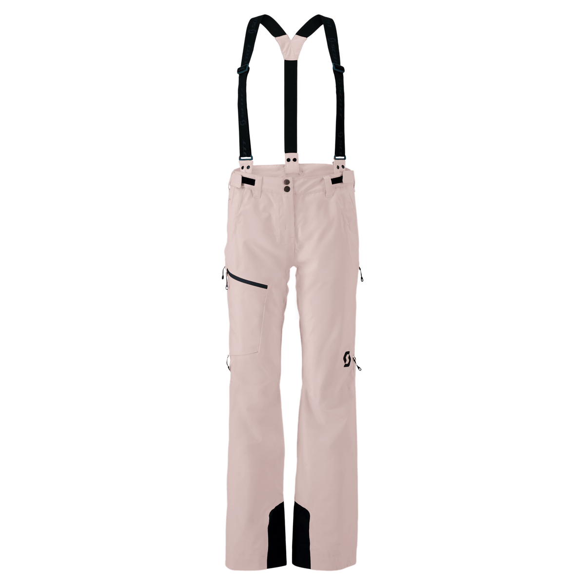 SCOTT Explorair 3L Wintersporthose Damen - Wintersporthosen bei PeakStyle