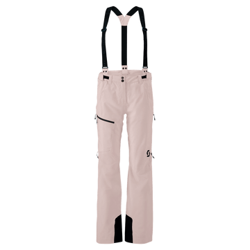 SCOTT Explorair 3L Wintersporthose Damen - Wintersporthosen bei PeakStyle