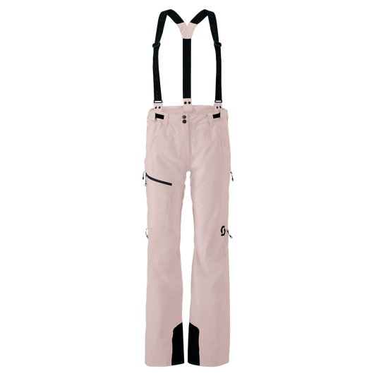 SCOTT Explorair 3L Wintersporthose Damen - Wintersporthosen bei PeakStyle