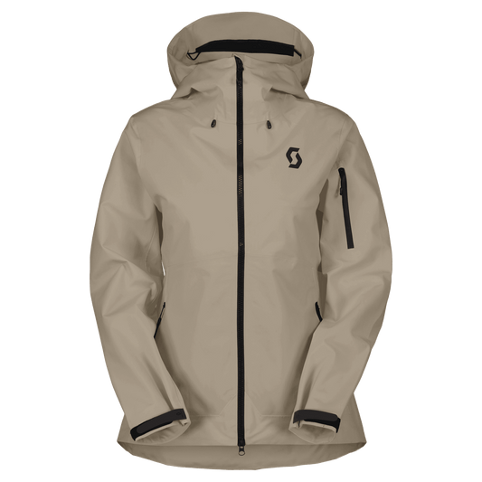 SCOTT Explorair 3L Wintersportjacke Damen - Wintersportjacken bei PeakStyle