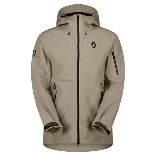 SCOTT Explorair 3L Wintersportjacke Herren - Wintersportjacken bei PeakStyle