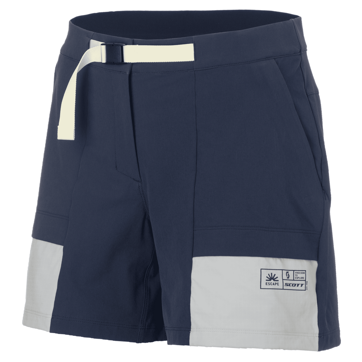 SCOTT Explorair Escape Damen-Shorts - Shorts bei PeakStyle