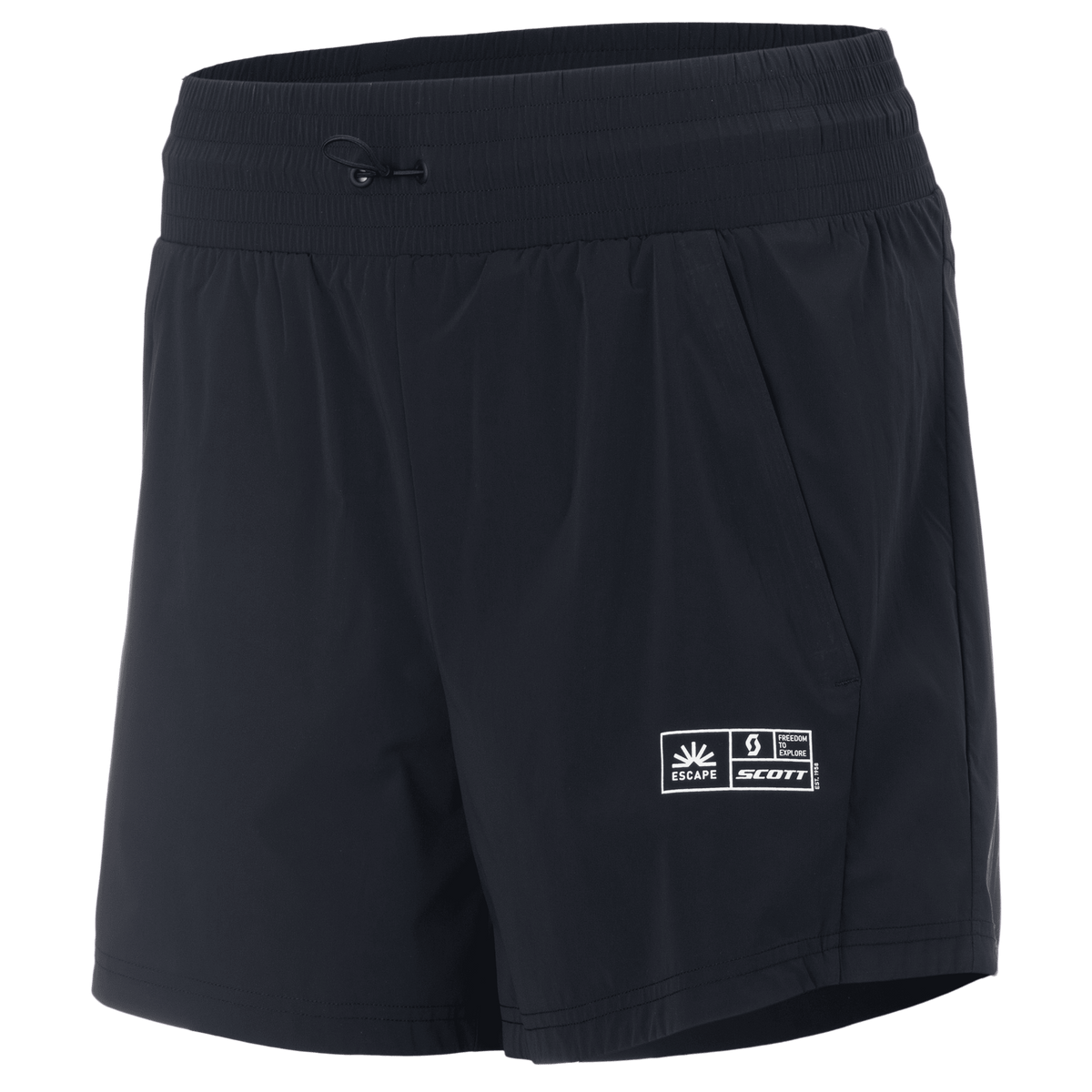Bergsteigen und Trekking Shorts