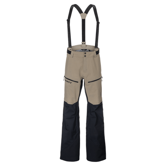 SCOTT Explorair GORE-TEX 3L Wintersporthose Herren - Wintersporthosen bei PeakStyle