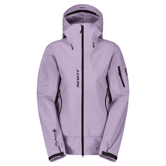 SCOTT Explorair GORE-TEX 3L Wintersportjacke Damen - Wintersportjacken bei PeakStyle