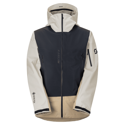 SCOTT Explorair GORE-TEX 3L Wintersportjacke Herren - Wintersportjacken bei PeakStyle