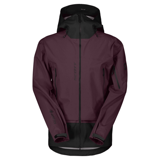 SCOTT Explorair GORE-TEX 3L Wintersportjacke Herren - Wintersportjacken bei PeakStyle