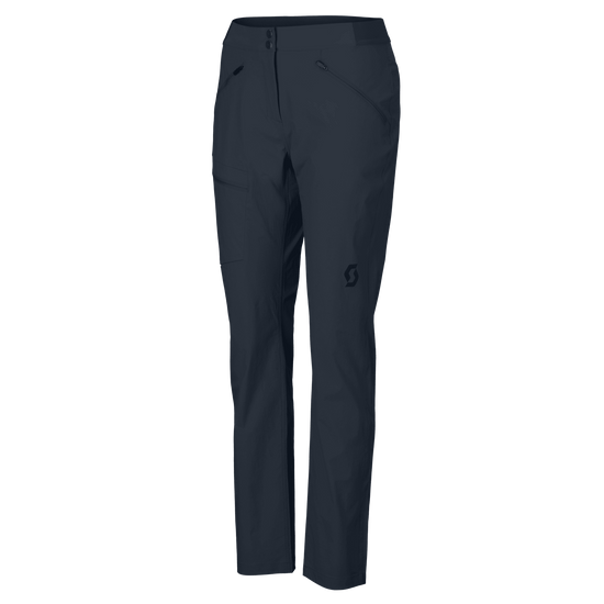 SCOTT Explorair Light Damenhose - Outdoorhosen bei PeakStyle