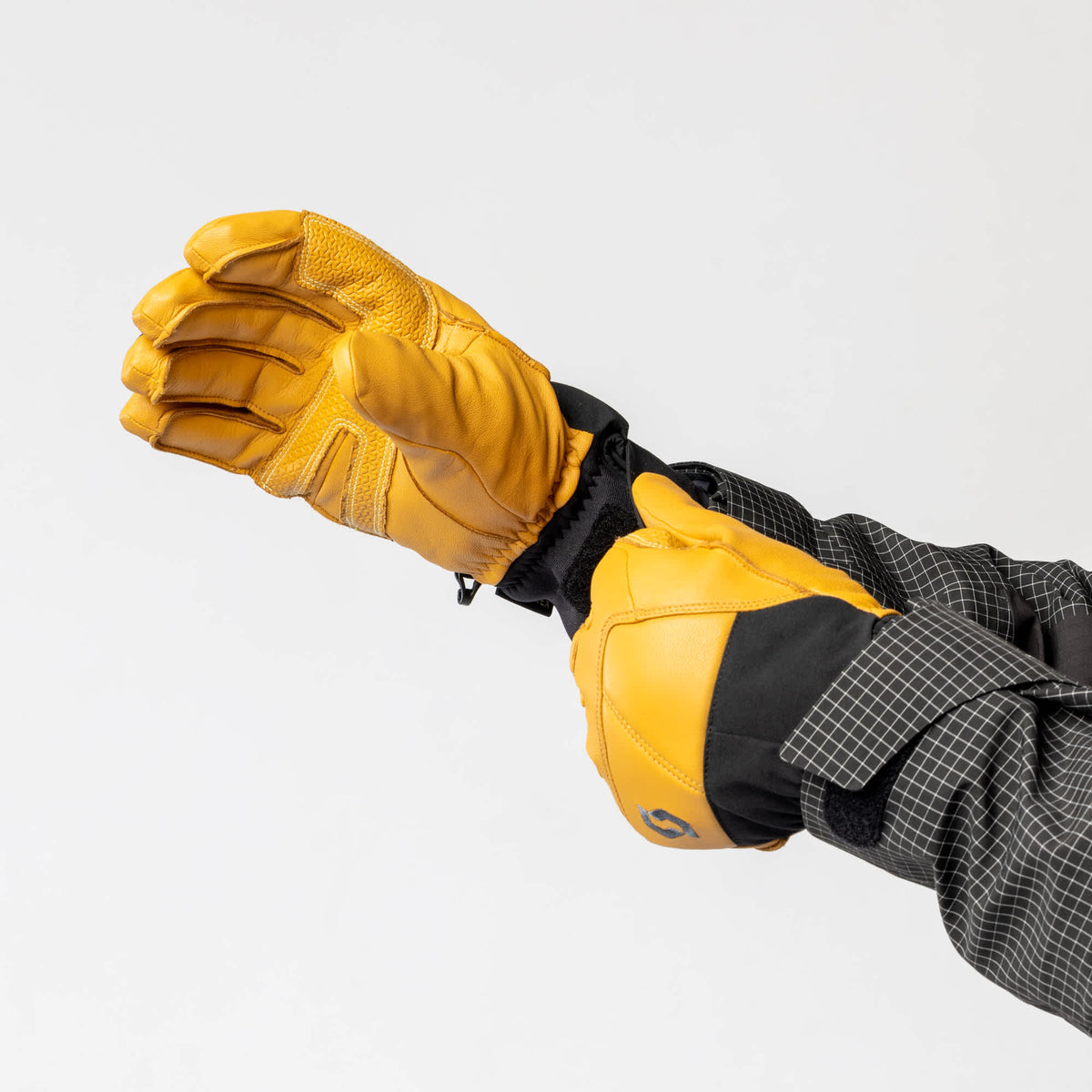 SCOTT Explorair Premium GORE-TEX Wintersporthandschuhe - Handschuhe bei PeakStyle