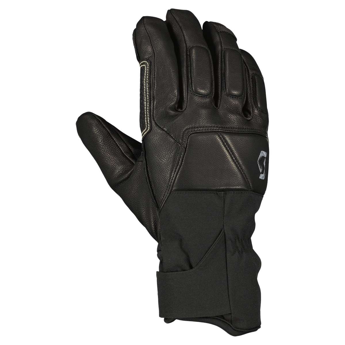 SCOTT Explorair Premium GORE-TEX Wintersporthandschuhe - Handschuhe bei PeakStyle