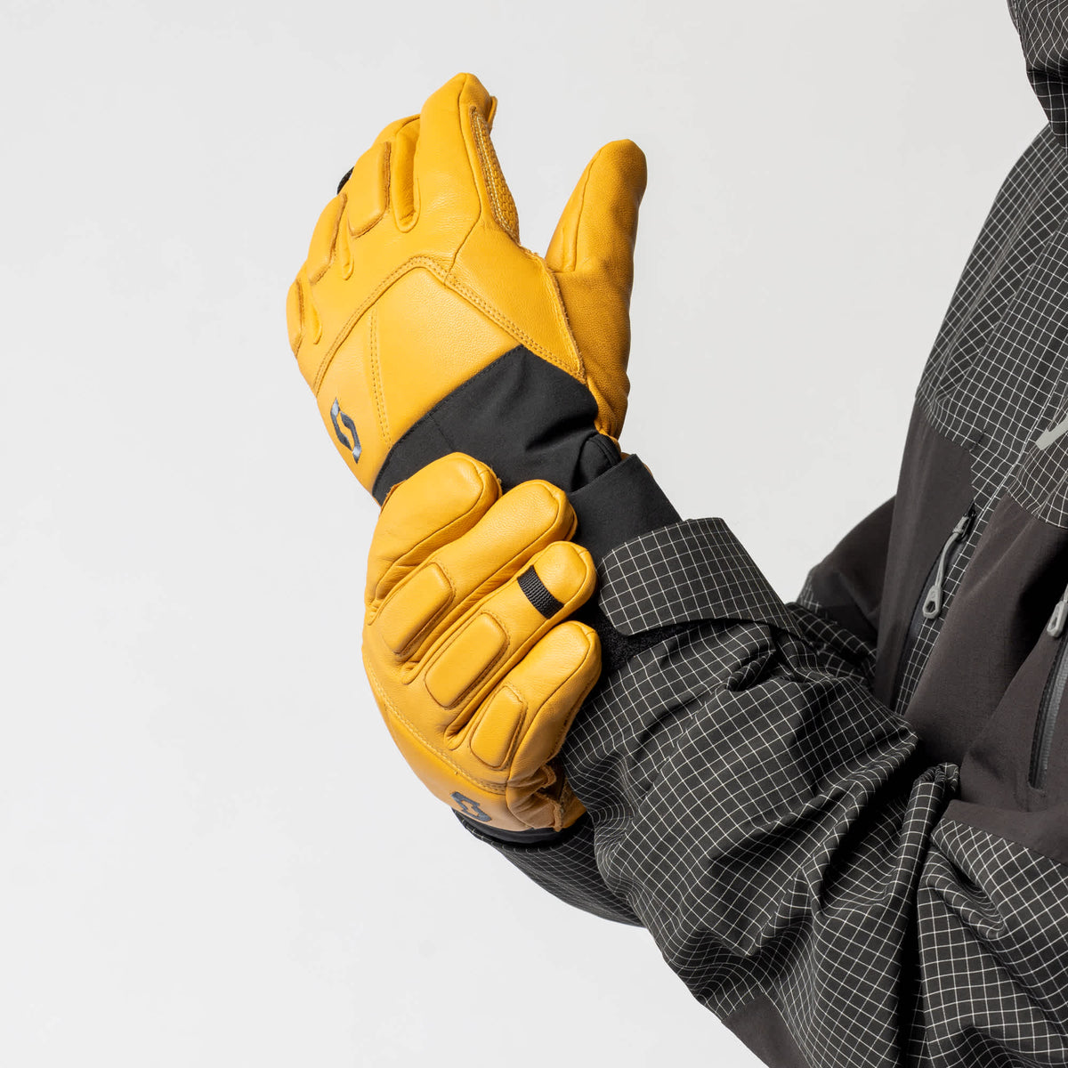 SCOTT Explorair Premium GORE-TEX Wintersporthandschuhe - Handschuhe bei PeakStyle