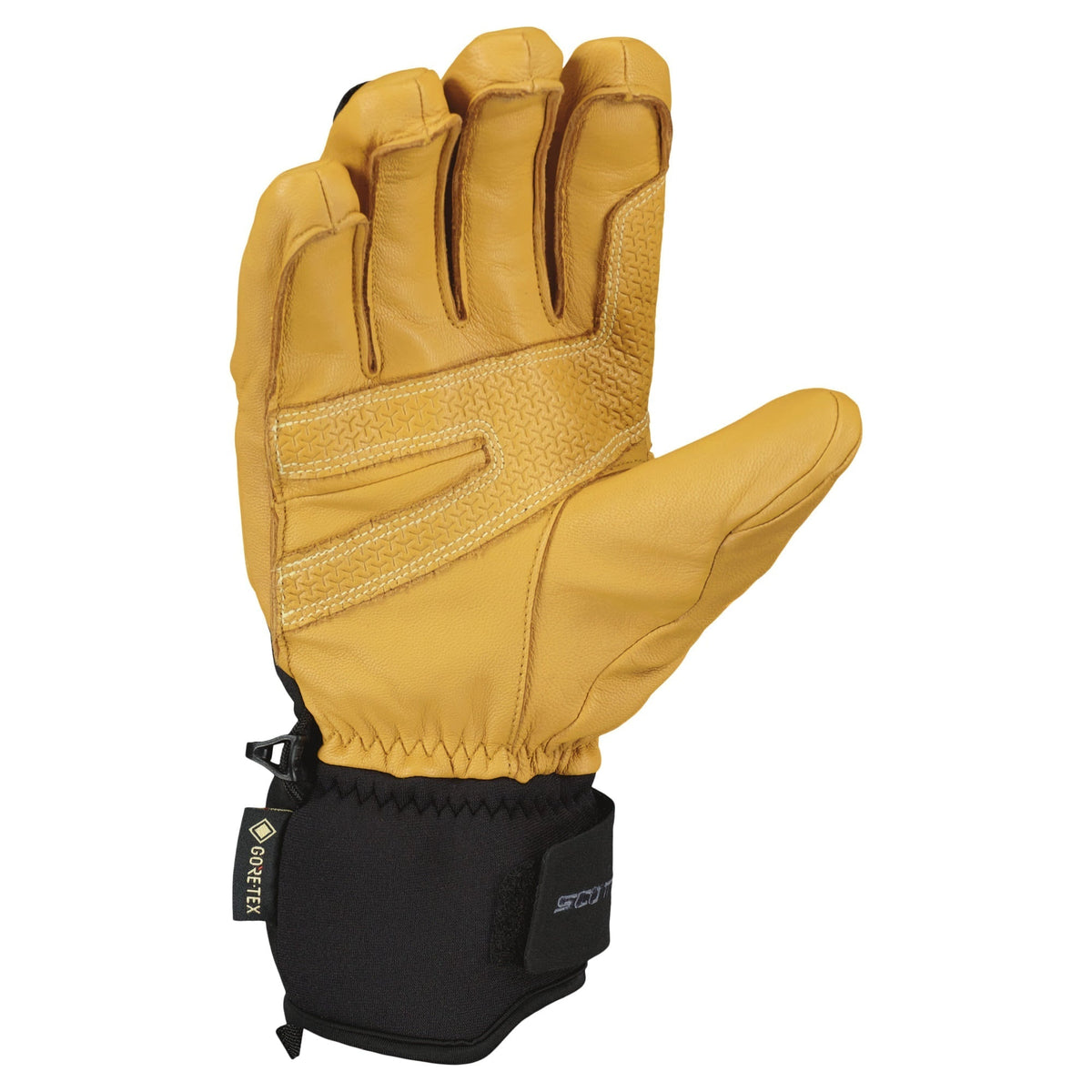 SCOTT Explorair Premium GORE-TEX Wintersporthandschuhe - Handschuhe bei PeakStyle