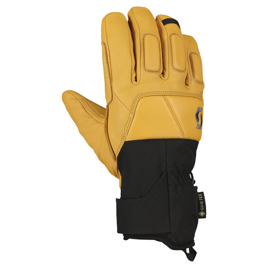 SCOTT Explorair Premium GORE-TEX Wintersporthandschuhe - Handschuhe bei PeakStyle