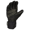 Scott EXPLORAIR PREMIUM GTX GLOVE - Black XS Handschuhe - PeakStyle