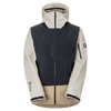 SCOTT Explorair GORE-TEX 3L Herren Black - Latte Beige