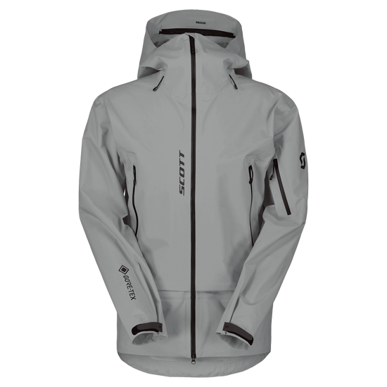 SCOTT Explorair GORE-TEX 3L Herren Fog Blue